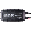 NOCO GENIUS10: 10A 6V/12V Smart Battery Charger for Lithium Batteries