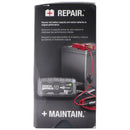 NOCO GENIUS10: 10A 6V/12V Smart Battery Charger for Lithium Batteries