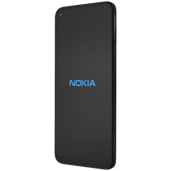 Nokia 8 V 5G UW Smartphone (TA-1257) Verizon - 64GB / Meteor Gray