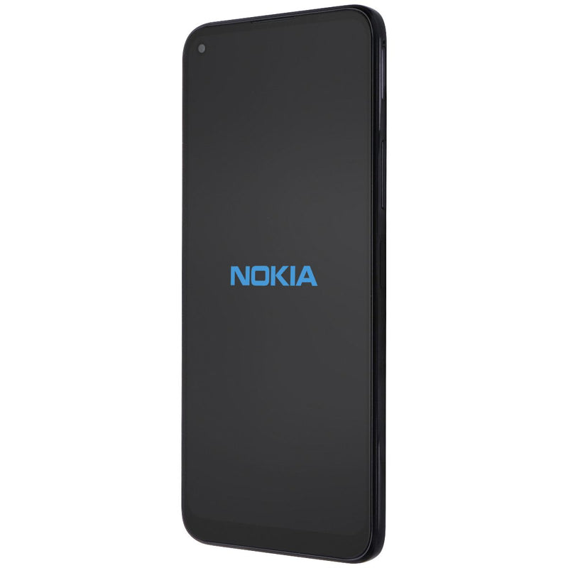 Nokia 8 V 5G UW Smartphone (TA-1257) Verizon - 64GB / Meteor Gray