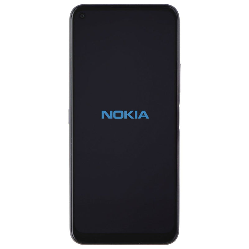 Nokia 8 V 5G UW Smartphone (TA-1257) Verizon - 64GB / Meteor Gray