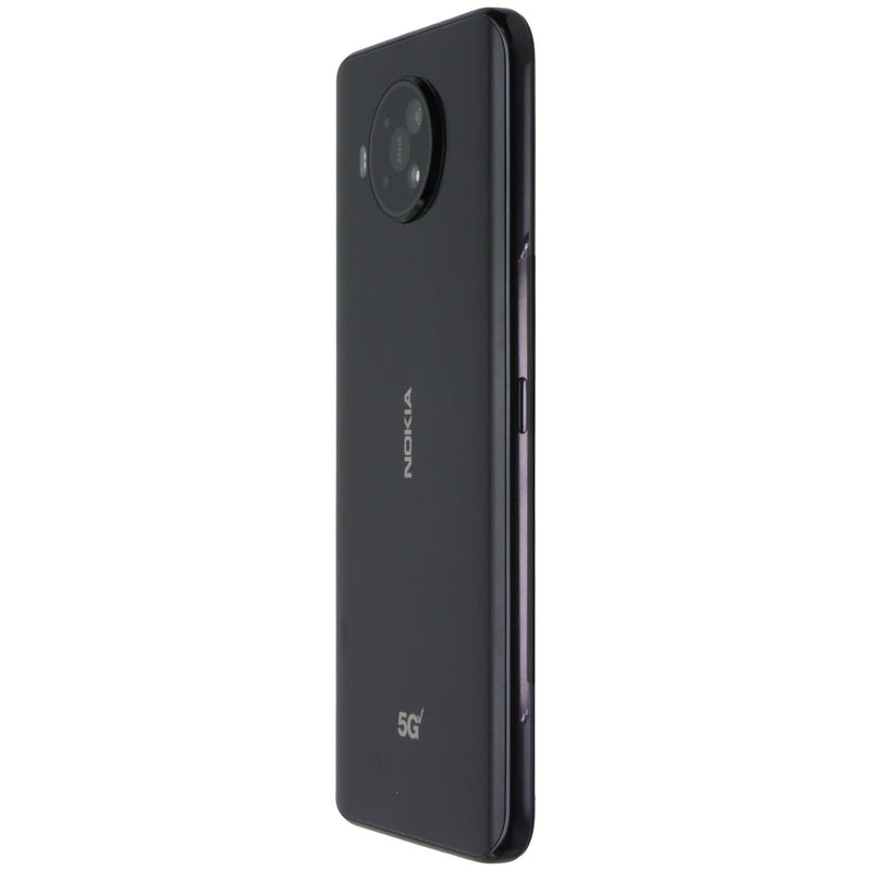 Nokia 8 V 5G UW Smartphone (TA-1257) Verizon - 64GB / Meteor Gray