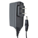 Nokia Travel Wall Charger Power Supply/Adapter (AC-2U) - Black