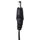 Nokia Travel Wall Charger Power Supply/Adapter (AC-2U) - Black