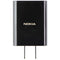 Nokia USB-A 9V/2A Wall Charger (1-CHUSQ302-097) - Black