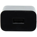 Nokia USB-A 9V/2A Wall Charger (1-CHUSQ302-097) - Black