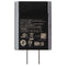 Nokia USB-A 9V/2A Wall Charger (1-CHUSQ302-097) - Black