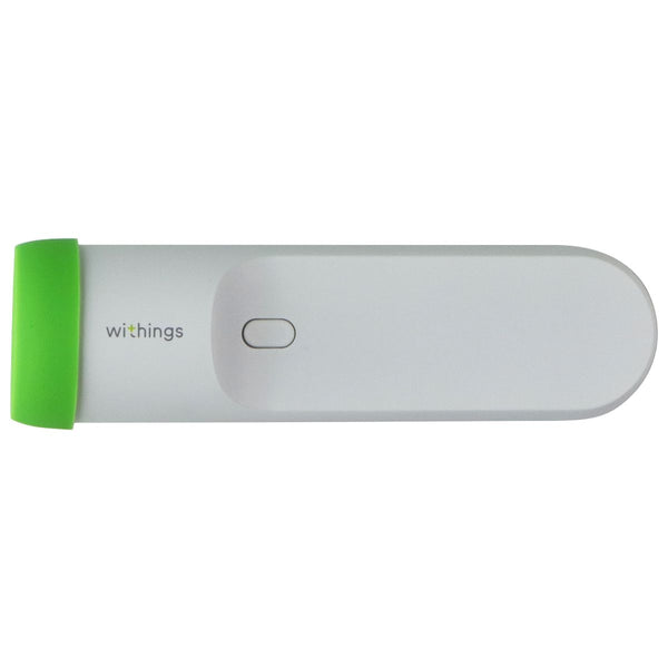 Nokia Thermo Smart Temporal Thermometer for Children and Adults - White (SCT01)