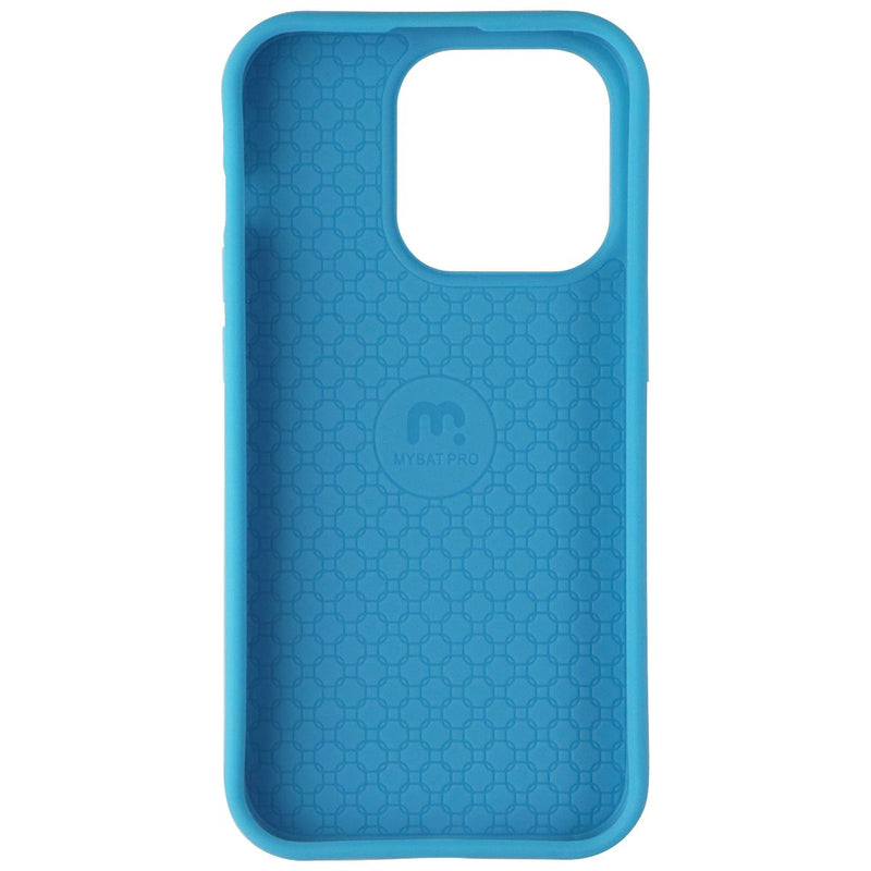 MyBat Pro Chic Series Case for Apple iPhone 14 Pro - Sky Tie Dye