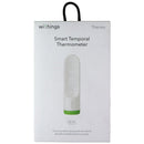 Withings Thermo Smart Temporal Thermometer for Children and Adults - White SCT01