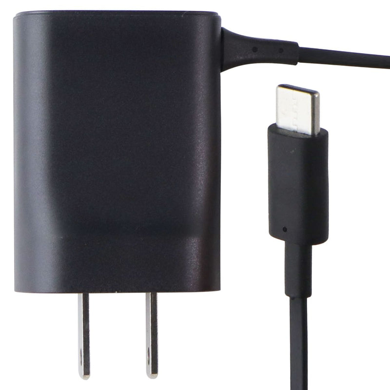 Nokia Corded 5V/1A 5W USB-C Charger (DSA-5PF18-05) - Black