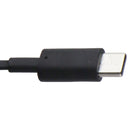 Nokia Corded 5V/1A 5W USB-C Charger (DSA-5PF18-05) - Black