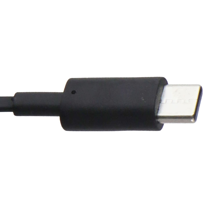 Nokia Corded 5V/1A 5W USB-C Charger (DSA-5PF18-05) - Black