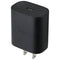 Nokia USB-C 5V/3A Power Adapter (AD-020U) - Black