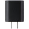 Nokia USB-C 5V/3A Power Adapter (AD-020U) - Black