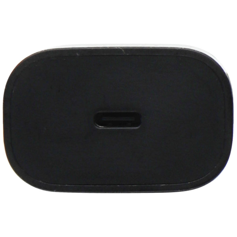 Nokia USB-C 5V/3A Power Adapter (AD-020U) - Black
