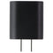 Nokia USB-C 5V/3A Power Adapter (AD-020U) - Black