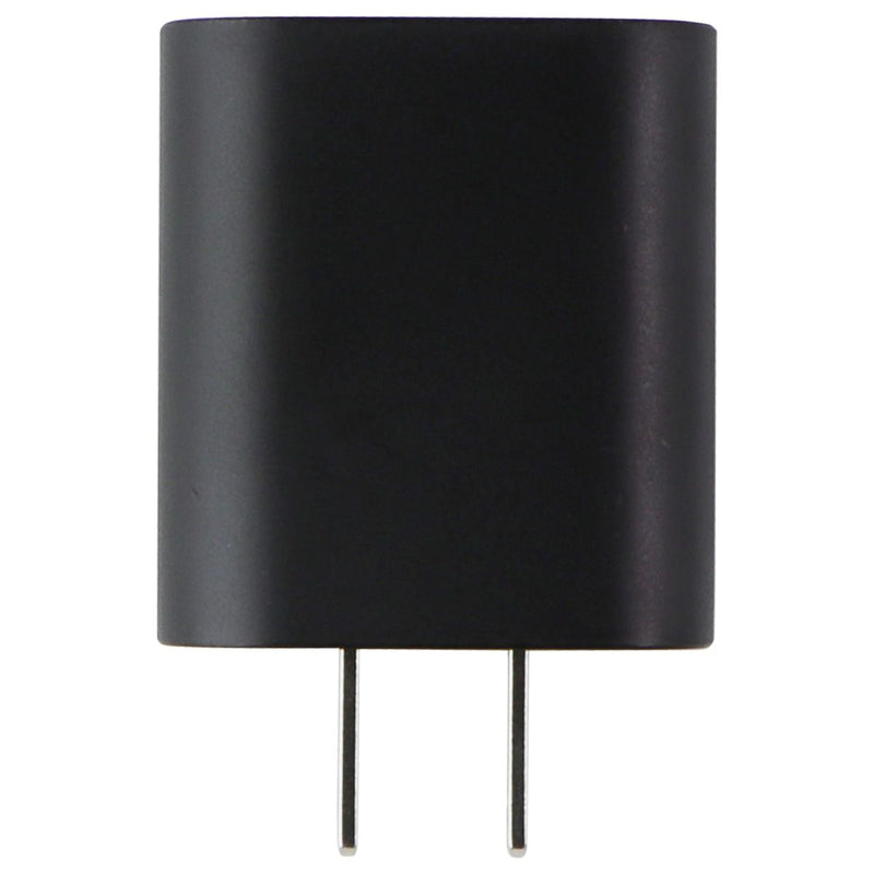 Nokia USB-C 5V/3A Power Adapter (AD-020U) - Black