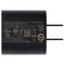 Nokia 10 Watt 5V/2A (USB-A) AC Adapter (AD-010U) - Black