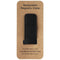 Nomad Modern Leather Folio Case for MagSafe for iPhone 15 Pro Max - Black