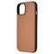 Nomad Modern Leather Case for MagSafe for Apple iPhone 15 - English Tan
