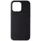 Nomad Modern Leather Case for MagSafe for iPhone 15 Pro Max - Black