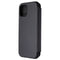 Nomad Rugged Folio Wallet Case for MagSafe for iPhone 12 Pro - Black Horween