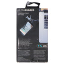 Nomad Key - Micro USB to USB-A Charge Cable Keychain - Black