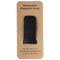 Nomad Modern Leather Folio Case for MagSafe for iPhone 15 Pro - Black