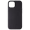 Nomad Modern Leather Case for MagSafe for Apple iPhone 15 - Black