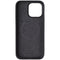 Nomad Modern Leather Case with MagSafe for iPhone 15 Pro Max - English Tan