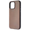 Nomad Modern Leather Case for MagSafe for Apple iPhone 15 Pro Max - Brown