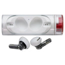 Nothing Ear Wireless Noise Cancelling Bluetooth Earbuds - White (B157)