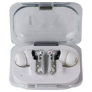 Nothing Ear (a) 45db Hybrid Noise Cancelling Earbuds Wireless Earbuds - White