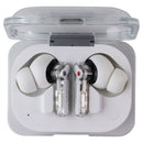 Nothing Ear (a) 45db Hybrid Noise Cancelling Earbuds Wireless Earbuds - White