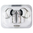 Nothing Ear (a) 45db Hybrid Noise Cancelling Earbuds Wireless Earbuds - White