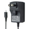 Unbranded (SSW - 2053) 5V 1.1A Wall  Charger for Micro USB Devices - Black