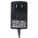 Unbranded (SSW - 2053) 5V 1.1A Wall  Charger for Micro USB Devices - Black