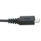 Unbranded (SSW - 2053) 5V 1.1A Wall  Charger for Micro USB Devices - Black