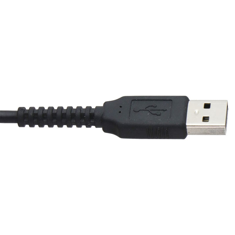 Novatel (3.3-Ft) OEM Micro-USB to USB Charge/Sync Cable - Black (NOV6620USB)