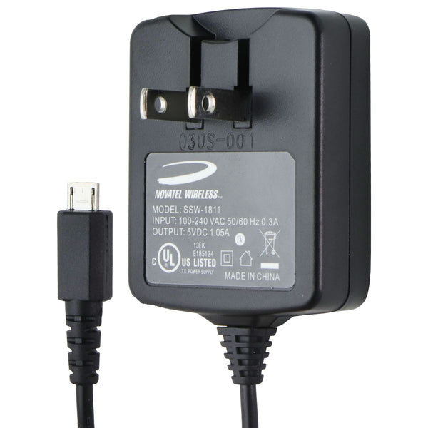 OEM Novatel SSW-1811 Mifi 2352 4620l 5580 2200 Hotspot Home Travel Charger