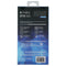 Nuglas Crystal Clear Tempered Glass for Apple iPhone 8 Plus / 7 Plus - Clear
