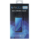 Nuglas Slim Tempered Glass for Samsung Note 5 - Crystal Clear