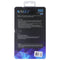 Nuglas 5G Full Cover Curved Edge Tempered Glass for Samsung A10e/A20e/A40