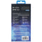 Nuglas Crystal Clear Tempered Glass for Samsung Galaxy J3 (2018) - Clear