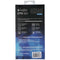 Nuglas Crystal Clear Tempered Glass for Apple iPhone 12 Pro Max - Clear