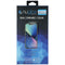 Nuglas Crystal Clear Tempered Glass for Apple iPhone 11 Pro Max/XS Max - Clear