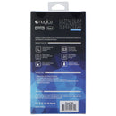 Nuglas Crystal Clear Premium Tempered Glass for Google Pixel 3a - Clear