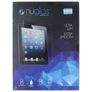 Nuglas Ultra Slim .3mm Tempered Glass for Samsung Tab A 10.1 (2019) - Clear