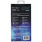 Nuglas Crystal Clear Tempered Glass Screen Protector for Galaxy S7 - Clear